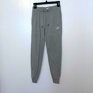 Super comfortable  Nike sweatpants.